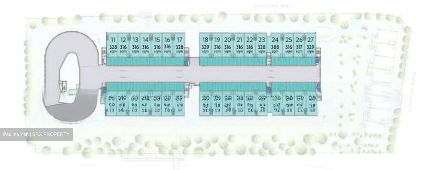 Gourmet Xchange @ Kallang (D13), Factory #557120571